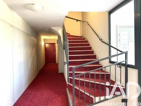 Appartement à vendre 2 pièces 47 m² Moissy-Cramayel
