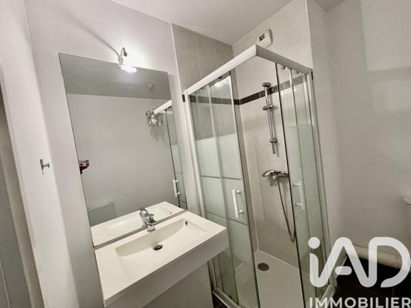 Appartement à vendre 2 pièces 47 m² Moissy-Cramayel