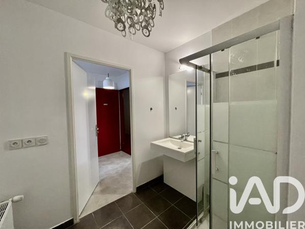 Appartement à vendre 2 pièces 47 m² Moissy-Cramayel