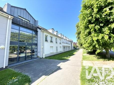 Appartement à vendre 2 pièces 47 m² Moissy-Cramayel