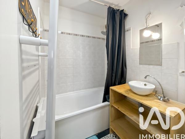 Appartement à vendre 3 pièces 55 m² Montfermeil