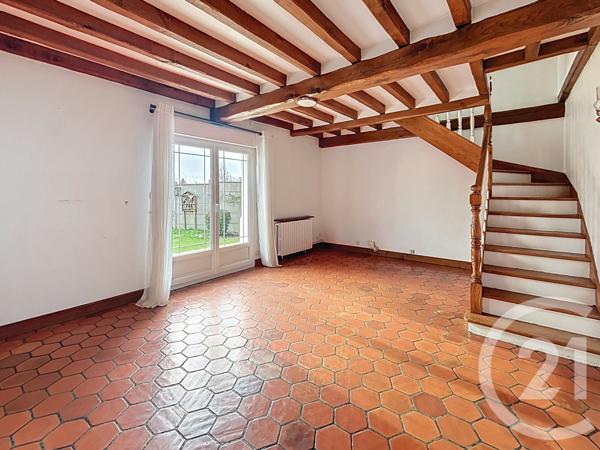 Maison à vendre  5 pièces - 100,70 m2 LA LONDE - 76