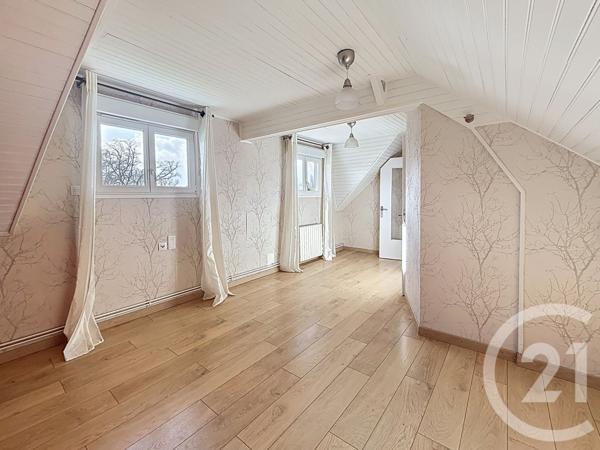 Maison à vendre  5 pièces - 100,70 m2 LA LONDE - 76