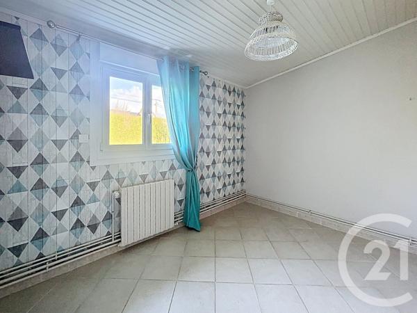 Maison à vendre  5 pièces - 100,70 m2 LA LONDE - 76