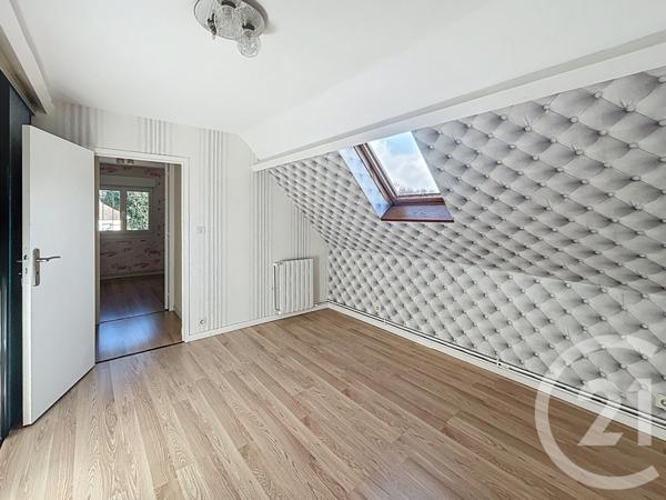 Maison à vendre  5 pièces - 100,70 m2 LA LONDE - 76