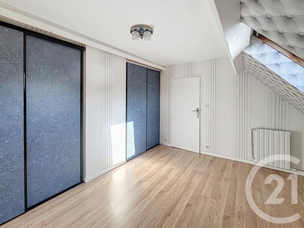 Maison à vendre  5 pièces - 100,70 m2 LA LONDE - 76