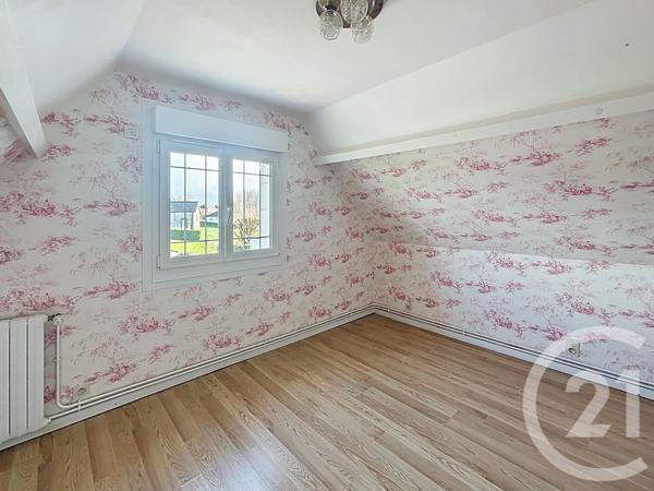 Maison à vendre  5 pièces - 100,70 m2 LA LONDE - 76