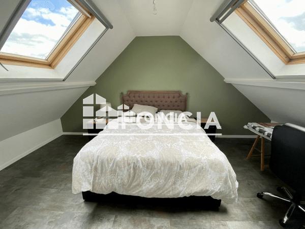 Location Appartement 3 pièces 70.63 m² - 1 RUE MOLIERE Tourcoing 59200