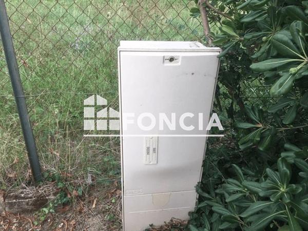 À vendre Terrain 400 m² - Cugnaux 31270