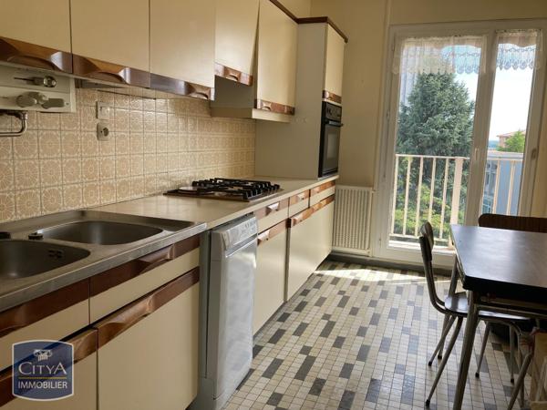 Appartement à louer 5 pièces 107.01m²