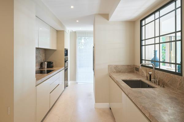 Vente Maison provençale de luxe Saint-Tropez 9 Pièces 560 m²