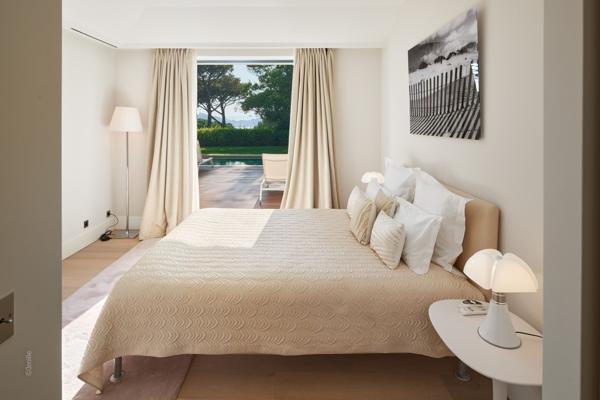 Vente Maison provençale de luxe Saint-Tropez 9 Pièces 560 m²