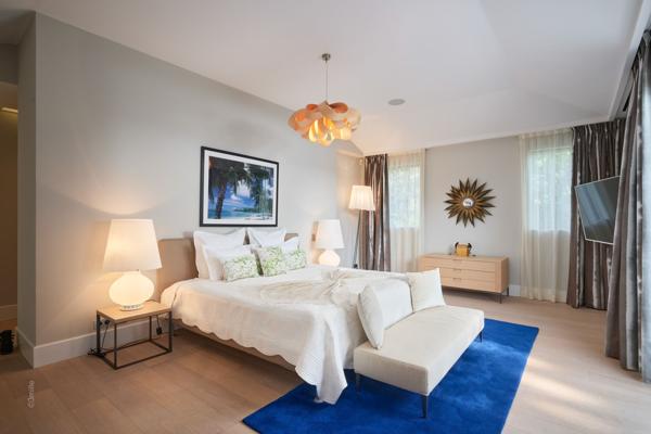 Vente Maison provençale de luxe Saint-Tropez 9 Pièces 560 m²