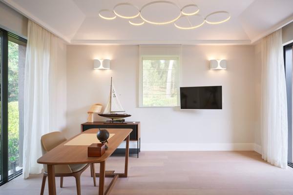 Vente Maison provençale de luxe Saint-Tropez 9 Pièces 560 m²
