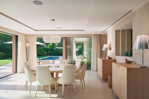 Vente Maison provençale de luxe Saint-Tropez 9 Pièces 560 m²