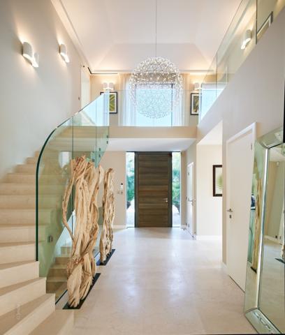 Vente Maison provençale de luxe Saint-Tropez 9 Pièces 560 m²