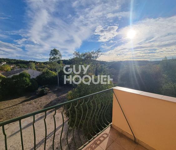 Maison Grabels 4 pièce(s) 126m2 dont dépendance 48m2- Terrain 1022m²-