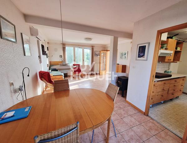 Maison Grabels 4 pièce(s) 126m2 dont dépendance 48m2- Terrain 1022m²-