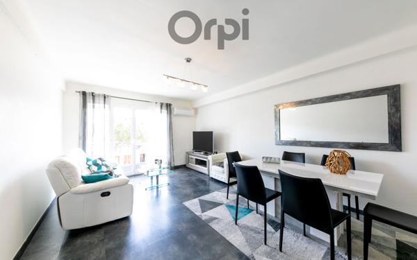 Appartement à vendre    4 pièces • 80,40 m2 Perpignan