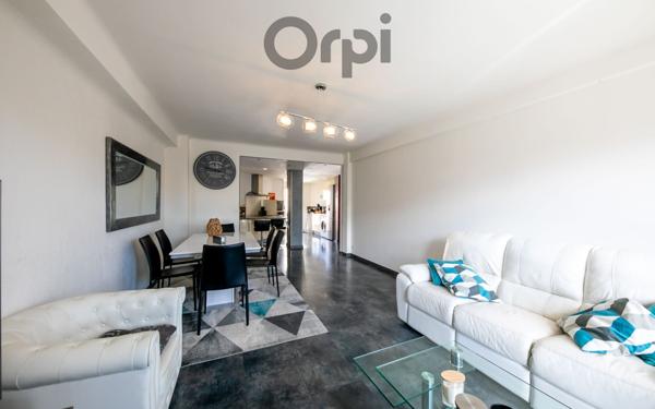 Appartement à vendre    4 pièces • 80,40 m2 Perpignan