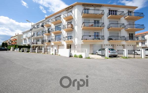 Appartement à vendre    4 pièces • 80,40 m2 Perpignan