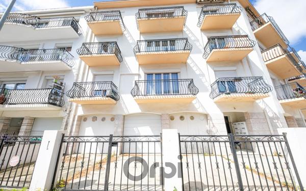 Appartement à vendre    4 pièces • 80,40 m2 Perpignan