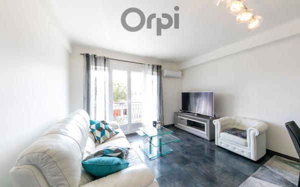 Appartement à vendre    4 pièces • 80,40 m2 Perpignan