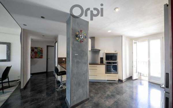 Appartement à vendre    4 pièces • 80,40 m2 Perpignan