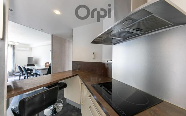 Appartement à vendre    4 pièces • 80,40 m2 Perpignan