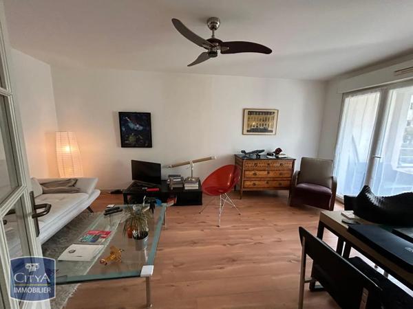 Appartement à vendre 2 pièces 50.81m²