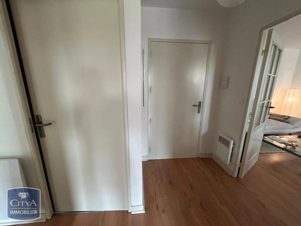 Appartement à vendre 2 pièces 50.81m²