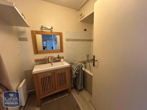 Appartement à vendre 2 pièces 50.81m²