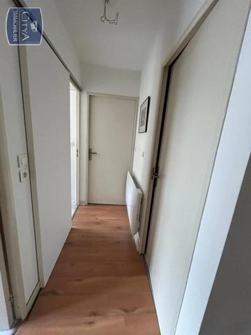 Appartement à vendre 2 pièces 50.81m²