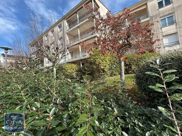 Appartement à vendre 2 pièces 50.81m²