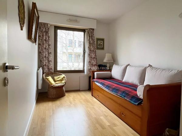 Vente Appartement 4 pièces 87 m2 à Joinville-le-Pont