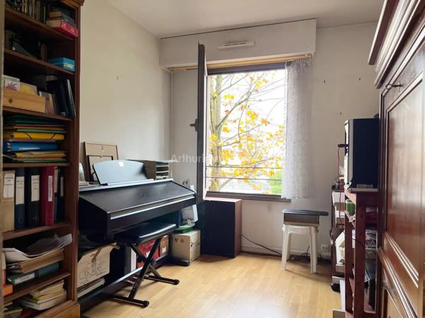 Vente Appartement 4 pièces 87 m2 à Joinville-le-Pont