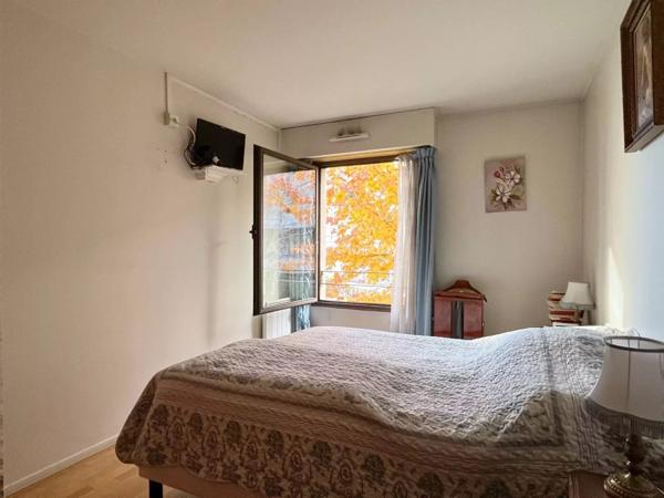 Vente Appartement 4 pièces 87 m2 à Joinville-le-Pont