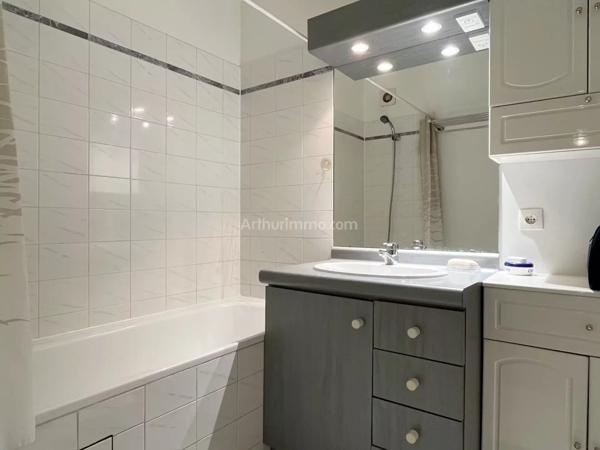 Vente Appartement 4 pièces 87 m2 à Joinville-le-Pont