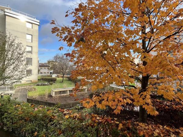 Vente Appartement 4 pièces 87 m2 à Joinville-le-Pont