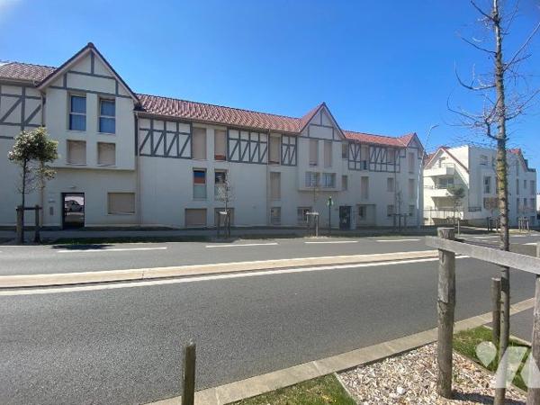WIMEREUX STUDIO RESIDENCE BELLE EPOQUE