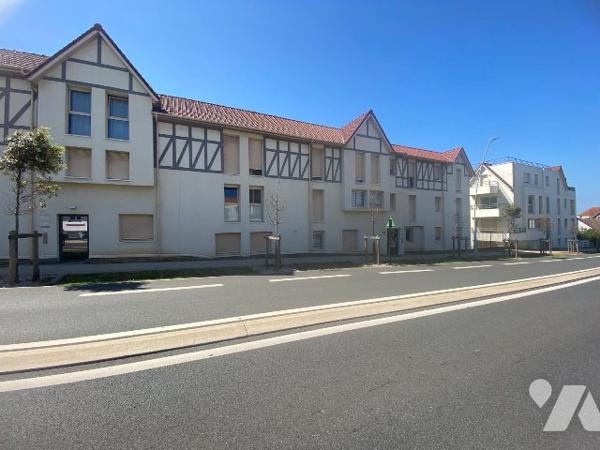 WIMEREUX STUDIO RESIDENCE BELLE EPOQUE