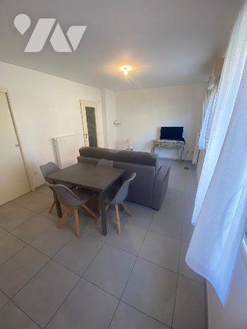 WIMEREUX STUDIO RESIDENCE BELLE EPOQUE
