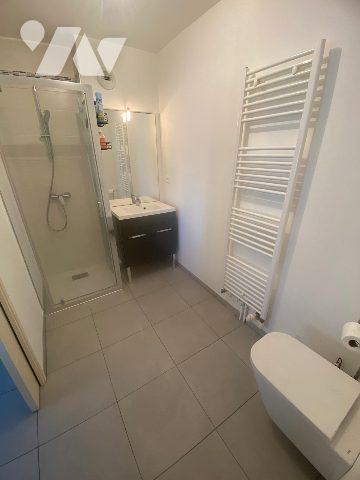 WIMEREUX STUDIO RESIDENCE BELLE EPOQUE