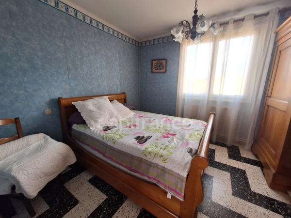 Appartement à vendre 3 pièces ALES (30) secteur clavieres