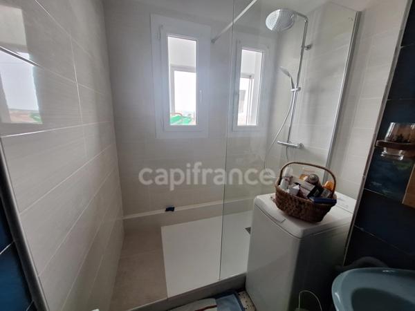 Appartement à vendre 3 pièces ALES (30) secteur clavieres