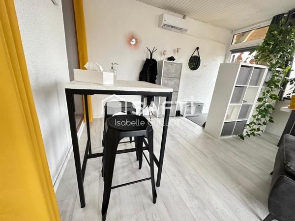 Appartement 83 m2 centre Audenge