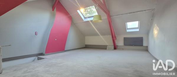 Maison à vendre 5 pièces 129 m² Bernouville