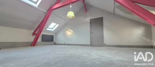 Maison à vendre 5 pièces 129 m² Bernouville