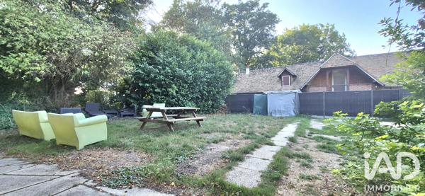 Maison à vendre 5 pièces 129 m² Bernouville