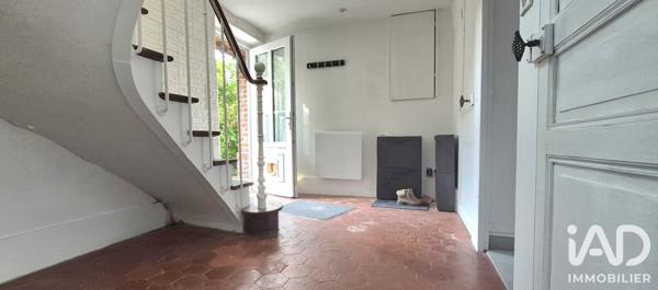 Maison à vendre 5 pièces 129 m² Bernouville